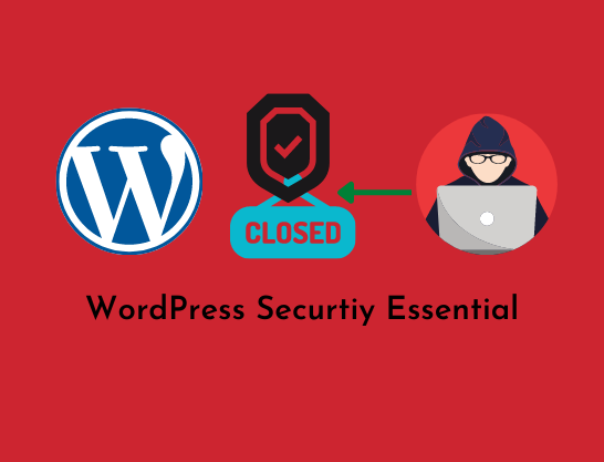 WordPress Security Setting Bangla Tutorial