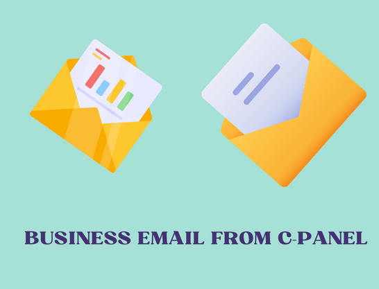 Business Email Setup Cpanel- Bangla Tutorial